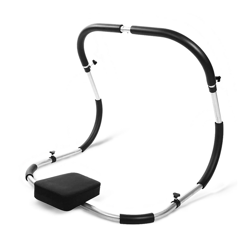 Ultima Core Fortitudo Ab Roller ad efficax Domus Workouts
