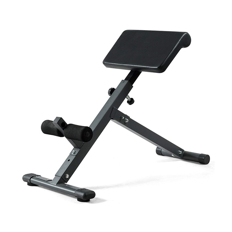 Foldable Hyperextension Cathedra Romana