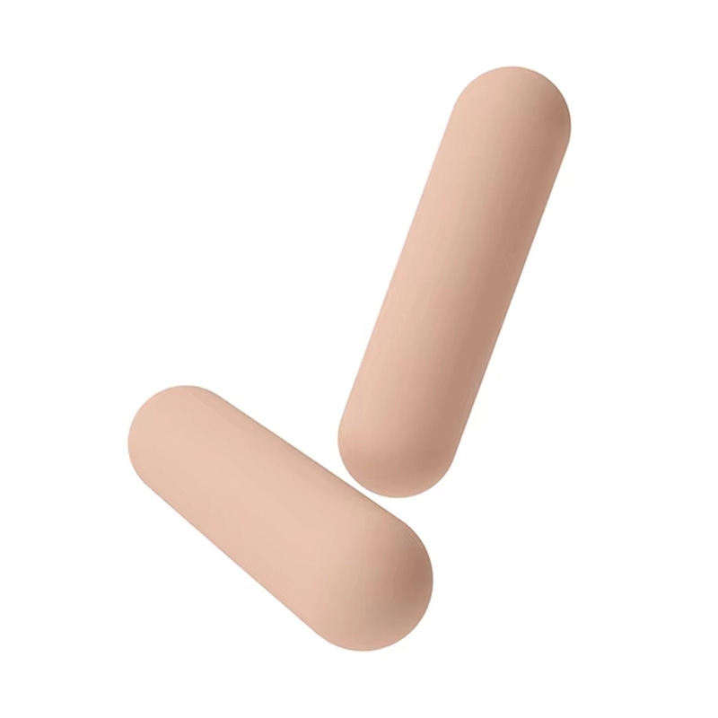 Variis stolis Yoga Dumbbells in colore