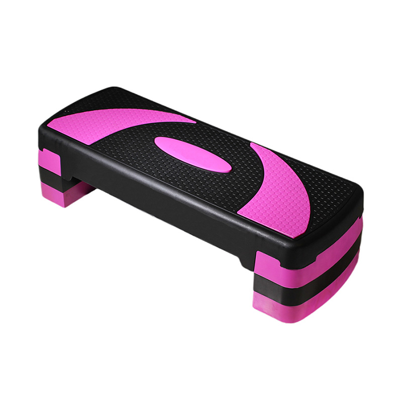 Gym-Grade Aerobic Gradus