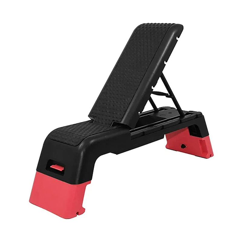 Aerobic Platform