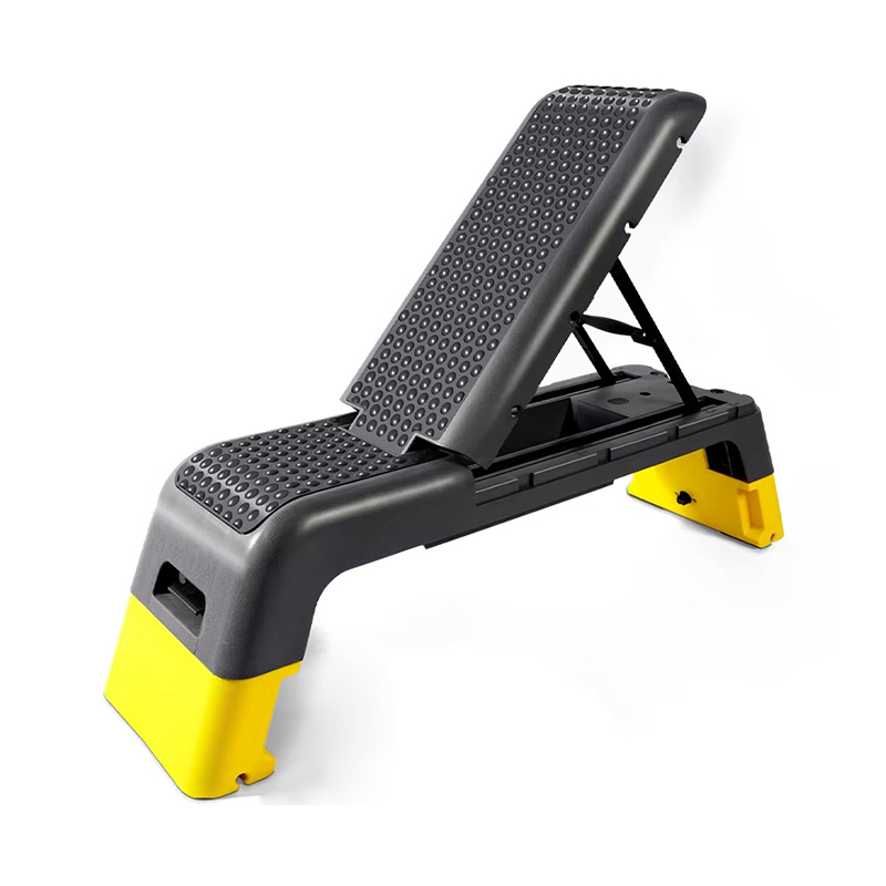 Aerobic Gradus-Impact low-