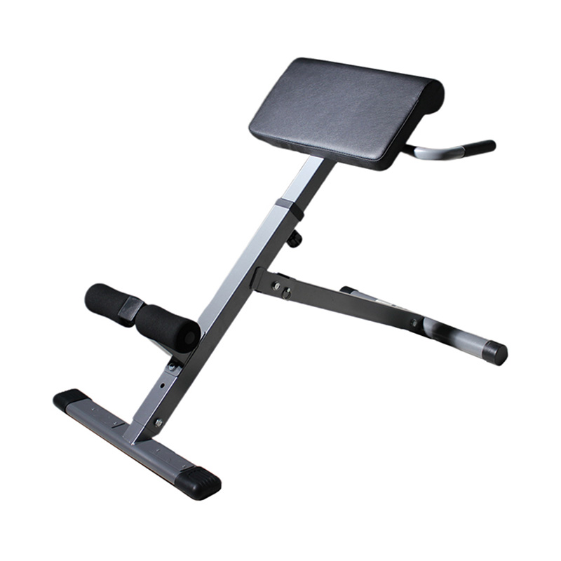 Dura Alba Romana Cathedra recta Handrail ad Core Training