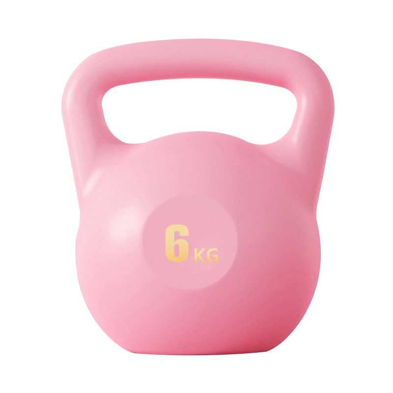 De omnibus generibus aquatilibus Kettlebell