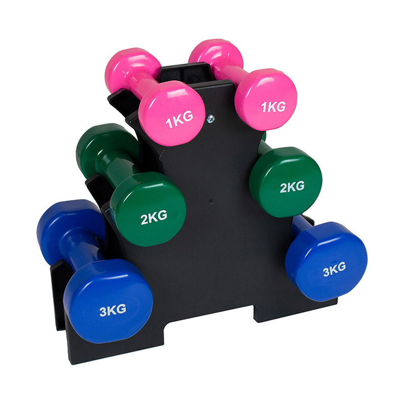 Idoneitatem Exercise pondus elevatum Dumbbell