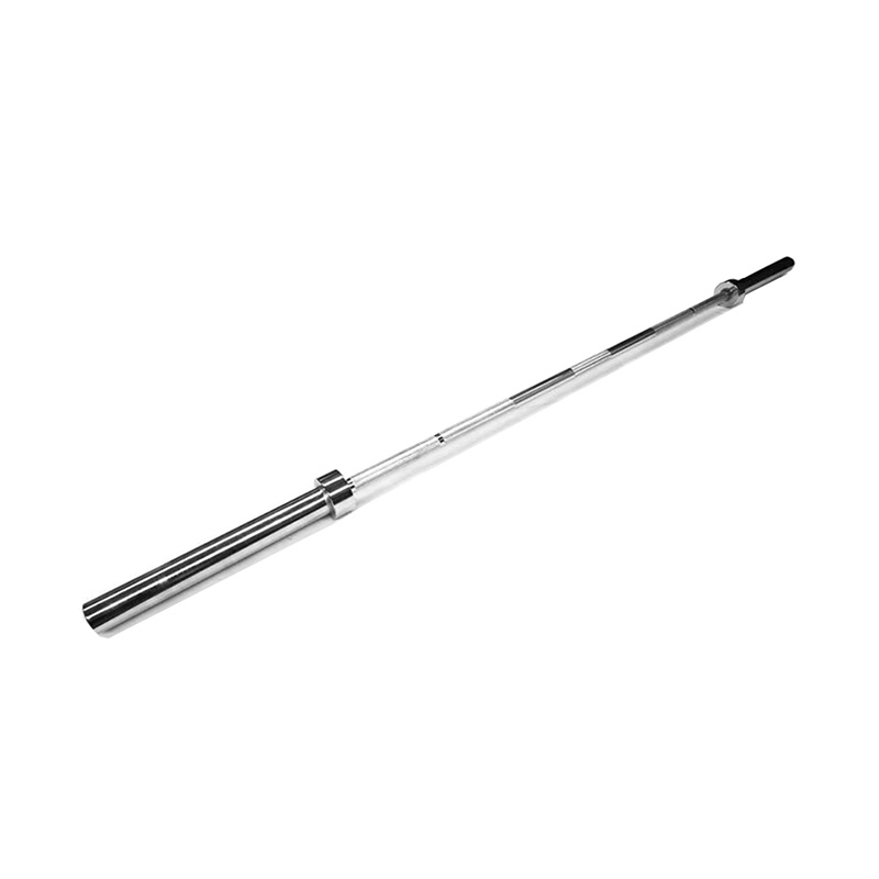 1.8m Argentum Olympicum Bar sine Ferens