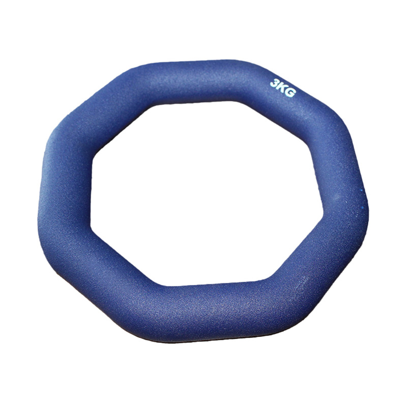 3kg Polygonum Handheld Opportunitas Dumbbell