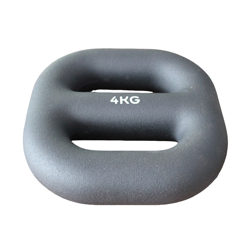4kg Character 