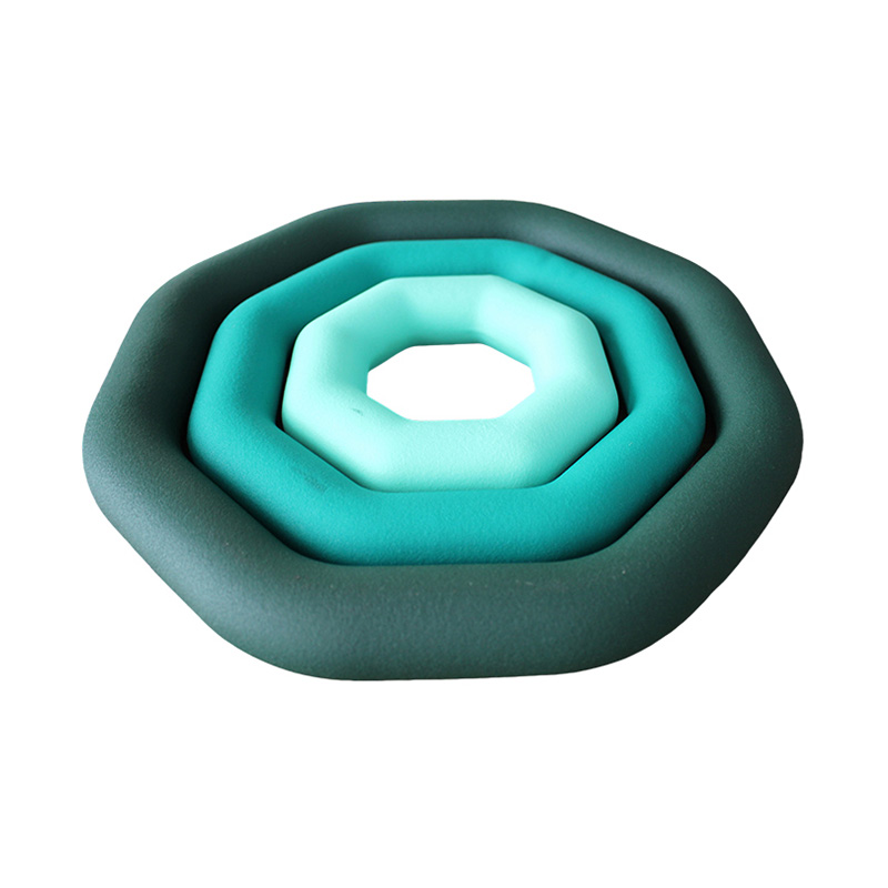 2/3/5kg solidus-Color Manu Tenuit Dumbbell Set
