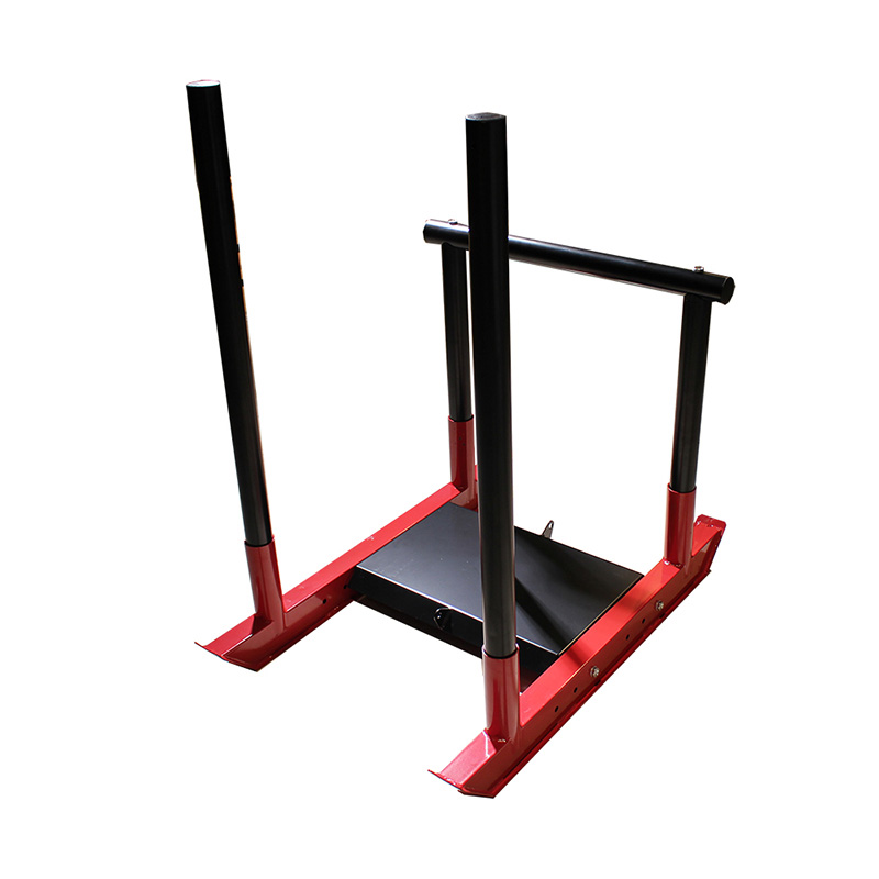 Black & Red Four-pole Training Training for Full Corpus Training