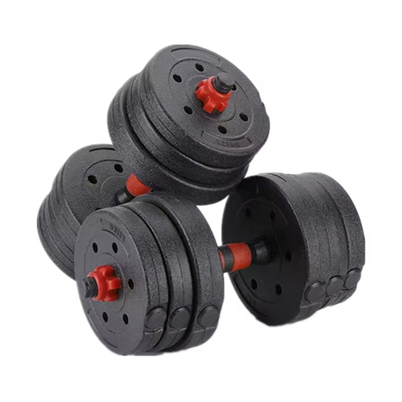 Area-Friendly Opportunitas Kettlebell