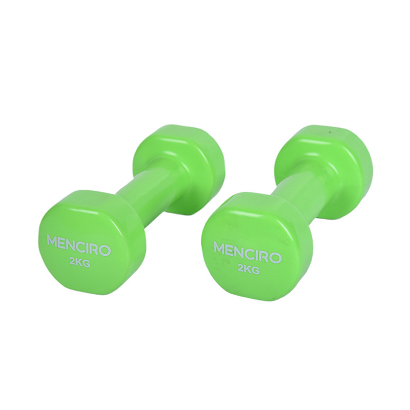2kg Dura gym Dumbbell