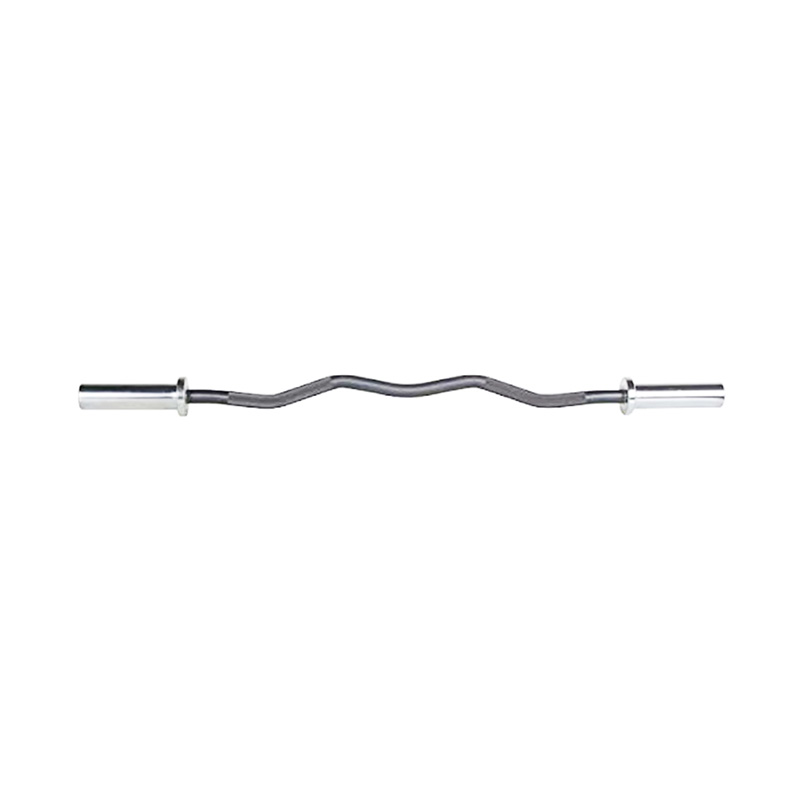 Training Barbell Bar