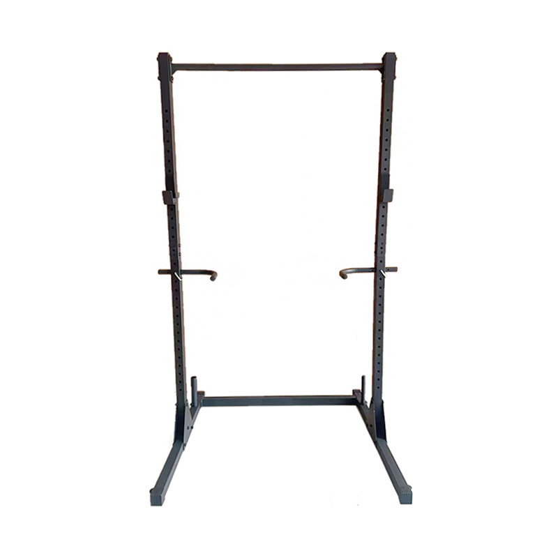 Black Power Cage