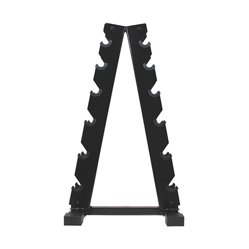 Tiered Dumbbell Eculeo ad Aditus