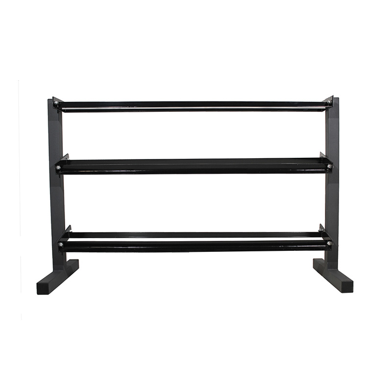 Tutum & Redige Dumbbell PRAECLUSIO