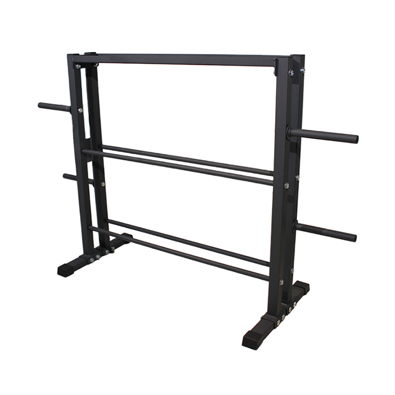 Dumbbell Commercial-Grade Rack