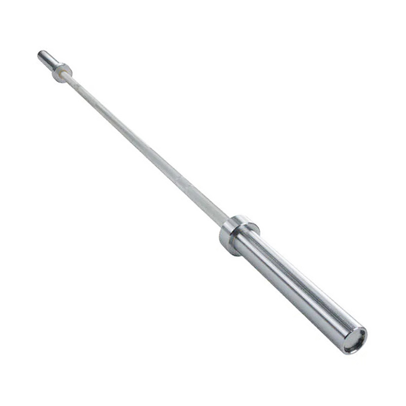 200lb Capacitas Barbell Bar