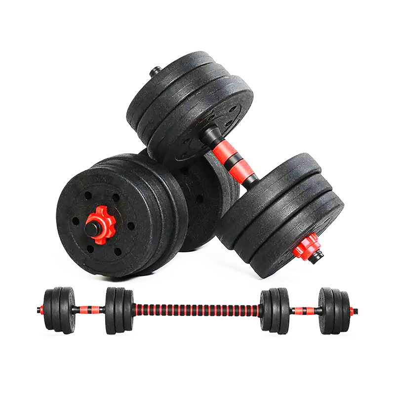 Vinyl Coated Iron Kettlebell