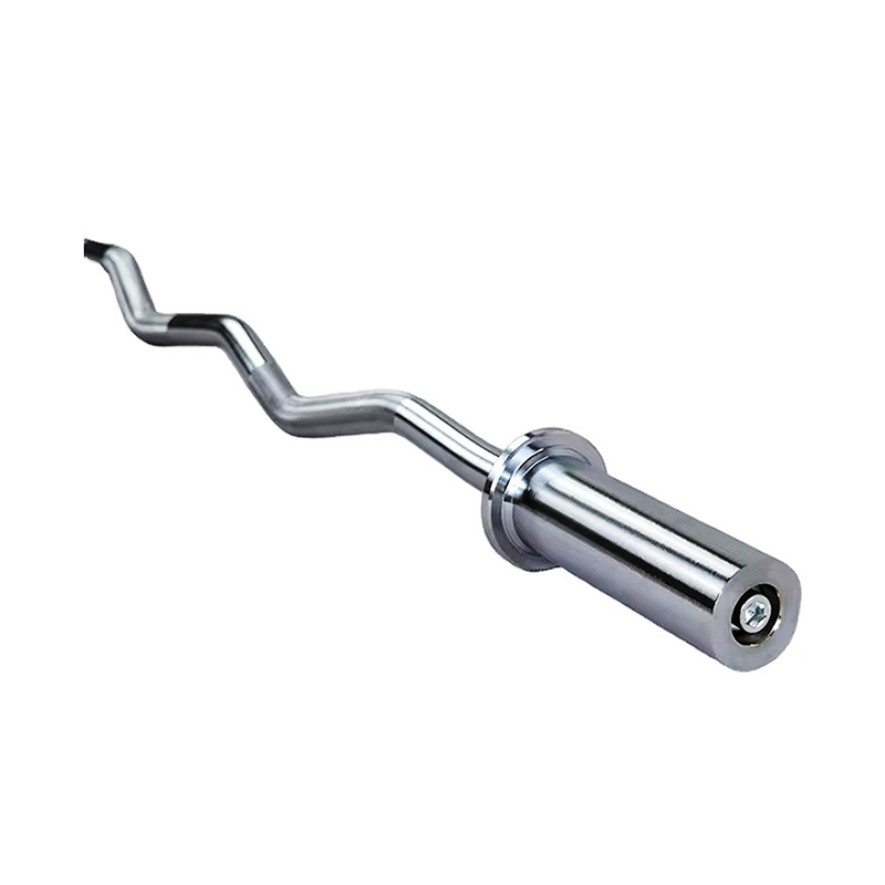 Basic Training Barbell Bar