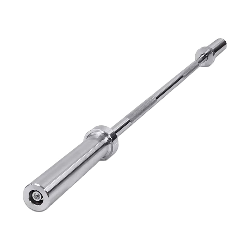 1.5m Argentum Olympicum Bar Sine Ferens