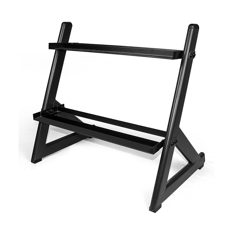 Gravis Officium Steel Dumbbell Rack